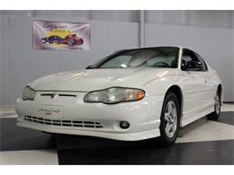 2003 Chevrolet Monte Carlo SS (CC-1080242) for sale in Lillington, North Carolina