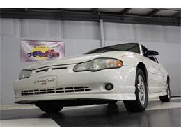 2003 Chevrolet Monte Carlo SS (CC-1080242) for sale in Lillington, North Carolina