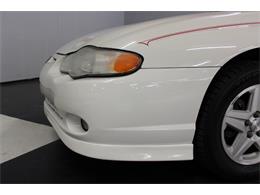 2003 Chevrolet Monte Carlo SS (CC-1080242) for sale in Lillington, North Carolina