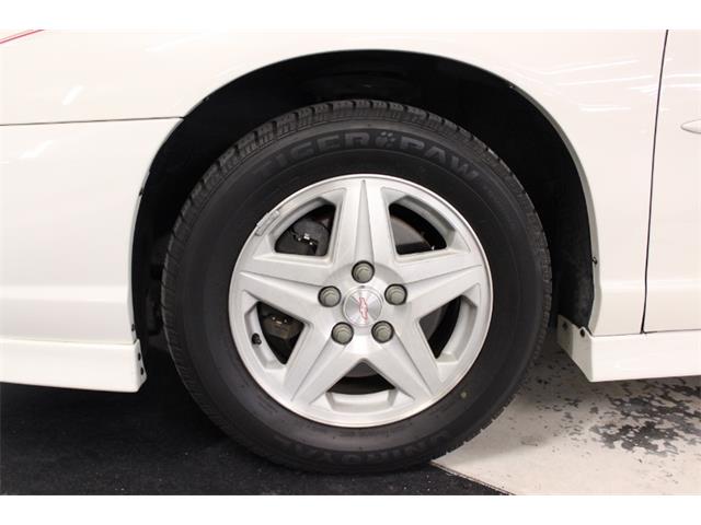 2003 Chevrolet Monte Carlo SS (CC-1080242) for sale in Lillington, North Carolina