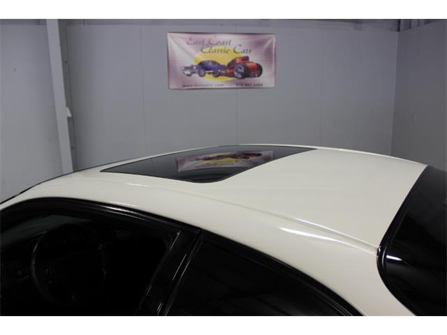 2003 Chevrolet Monte Carlo SS (CC-1080242) for sale in Lillington, North Carolina