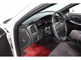 2003 Chevrolet Monte Carlo SS (CC-1080242) for sale in Lillington, North Carolina