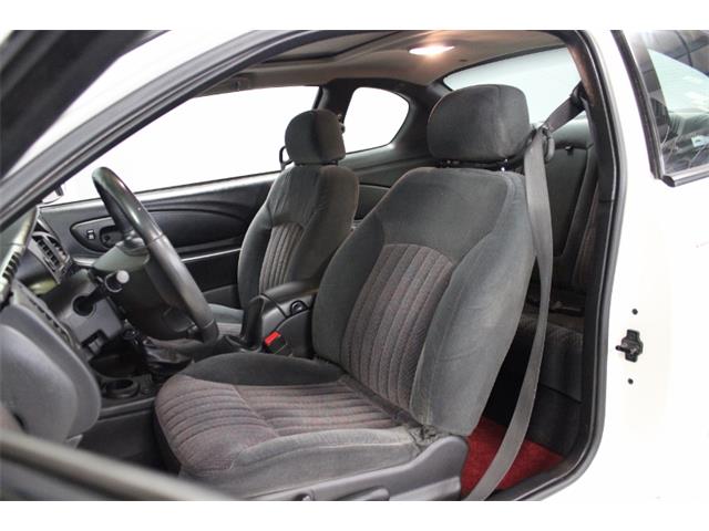 2003 Chevrolet Monte Carlo SS (CC-1080242) for sale in Lillington, North Carolina