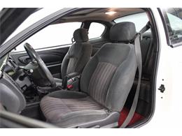 2003 Chevrolet Monte Carlo SS (CC-1080242) for sale in Lillington, North Carolina