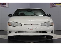2003 Chevrolet Monte Carlo SS (CC-1080242) for sale in Lillington, North Carolina