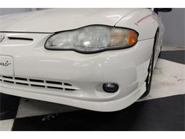 2003 Chevrolet Monte Carlo SS (CC-1080242) for sale in Lillington, North Carolina