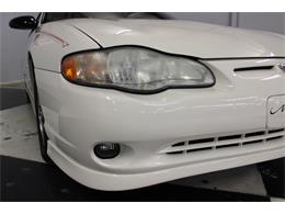 2003 Chevrolet Monte Carlo SS (CC-1080242) for sale in Lillington, North Carolina