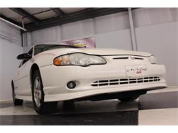2003 Chevrolet Monte Carlo SS (CC-1080242) for sale in Lillington, North Carolina