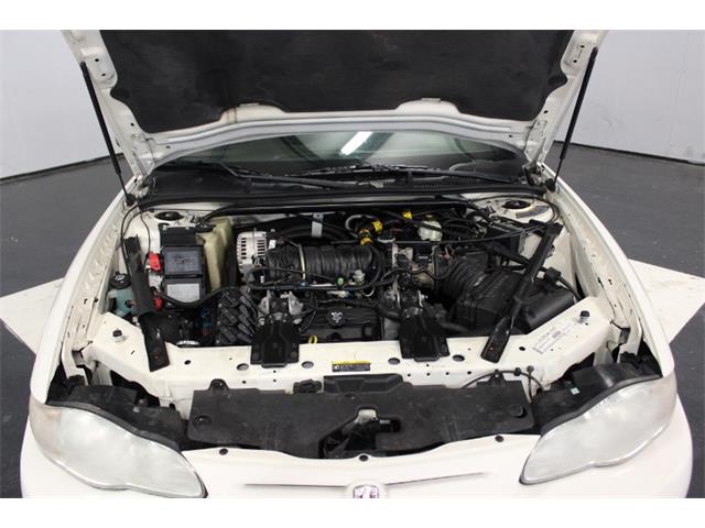 2003 Chevrolet Monte Carlo SS (CC-1080242) for sale in Lillington, North Carolina