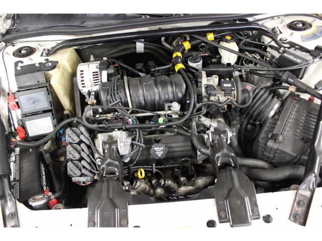 2003 Chevrolet Monte Carlo SS (CC-1080242) for sale in Lillington, North Carolina