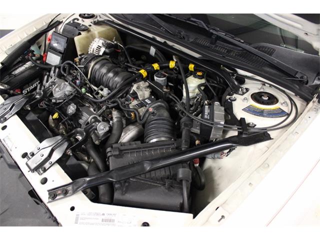 2003 Chevrolet Monte Carlo SS (CC-1080242) for sale in Lillington, North Carolina