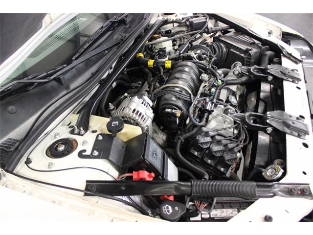 2003 Chevrolet Monte Carlo SS (CC-1080242) for sale in Lillington, North Carolina