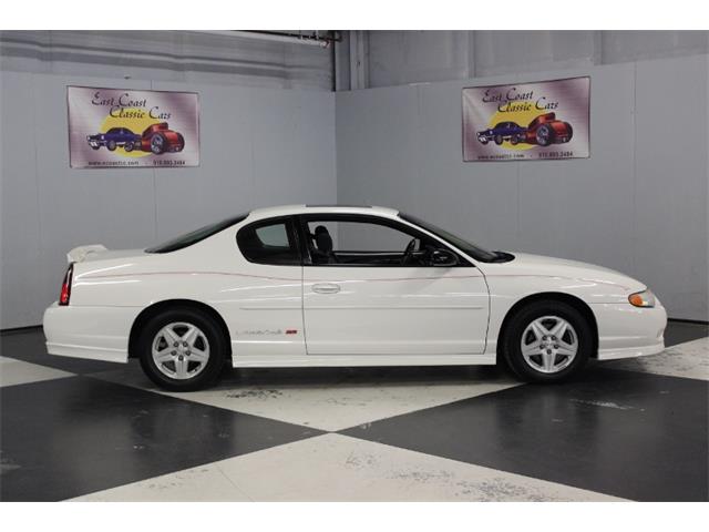 2003 Chevrolet Monte Carlo SS (CC-1080242) for sale in Lillington, North Carolina