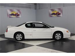 2003 Chevrolet Monte Carlo SS (CC-1080242) for sale in Lillington, North Carolina