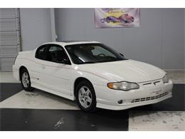 2003 Chevrolet Monte Carlo SS (CC-1080242) for sale in Lillington, North Carolina
