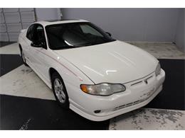 2003 Chevrolet Monte Carlo SS (CC-1080242) for sale in Lillington, North Carolina