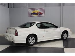 2003 Chevrolet Monte Carlo SS (CC-1080242) for sale in Lillington, North Carolina