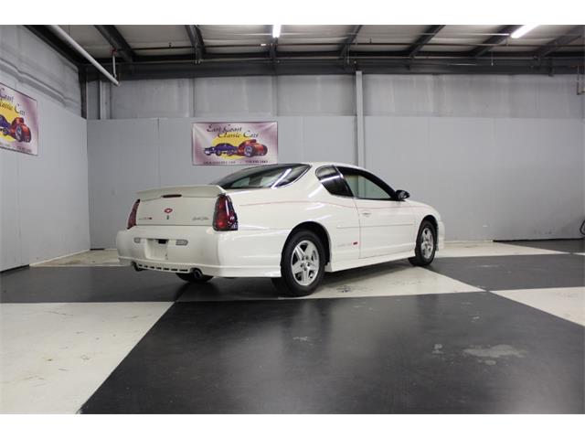 2003 Chevrolet Monte Carlo SS (CC-1080242) for sale in Lillington, North Carolina