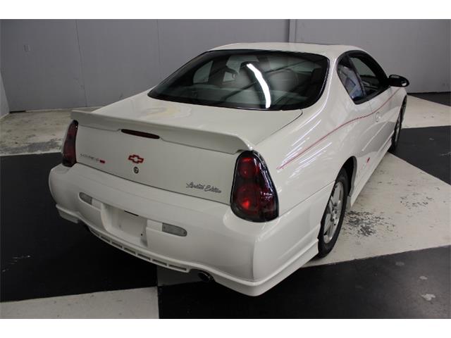 2003 Chevrolet Monte Carlo SS (CC-1080242) for sale in Lillington, North Carolina