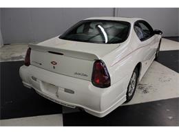 2003 Chevrolet Monte Carlo SS (CC-1080242) for sale in Lillington, North Carolina