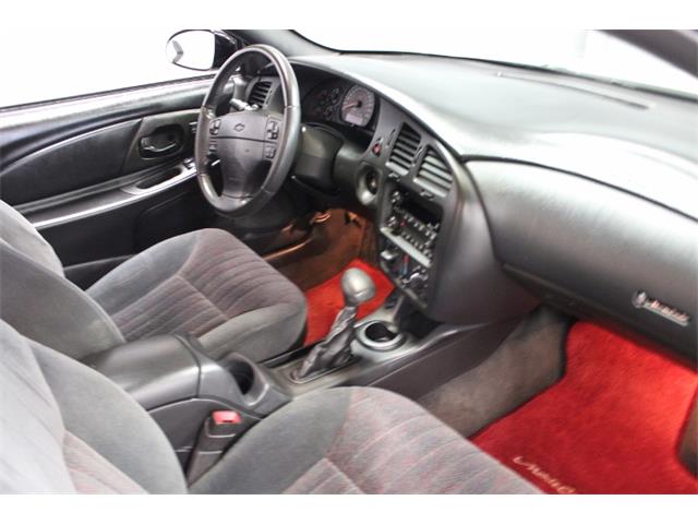 2003 Chevrolet Monte Carlo SS (CC-1080242) for sale in Lillington, North Carolina