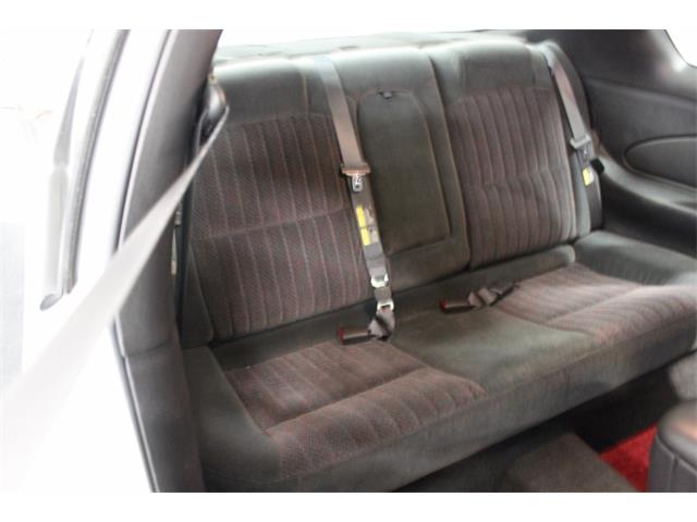 2003 Chevrolet Monte Carlo SS (CC-1080242) for sale in Lillington, North Carolina