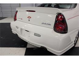 2003 Chevrolet Monte Carlo SS (CC-1080242) for sale in Lillington, North Carolina