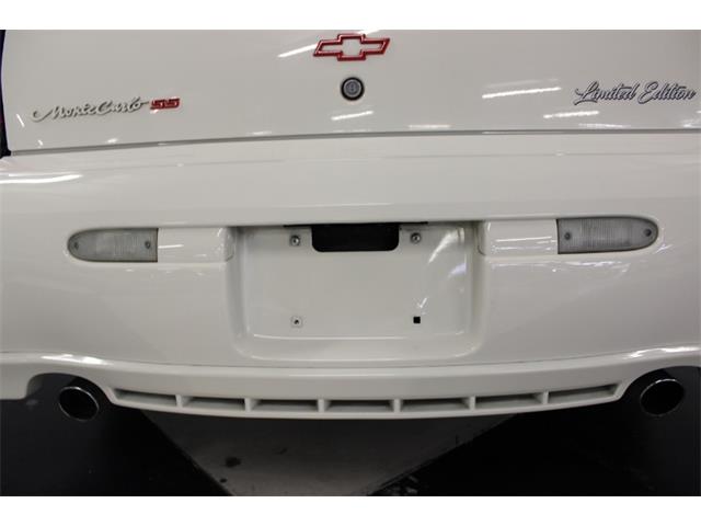 2003 Chevrolet Monte Carlo SS (CC-1080242) for sale in Lillington, North Carolina