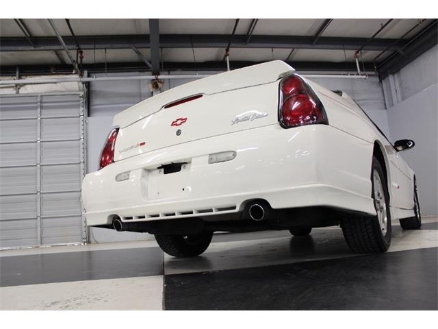 2003 Chevrolet Monte Carlo SS (CC-1080242) for sale in Lillington, North Carolina