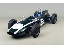 1961 Cooper T56 (CC-1082420) for sale in Scotts Valley, California
