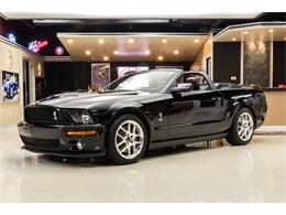 2007 Ford Mustang (CC-1082432) for sale in Plymouth, Michigan
