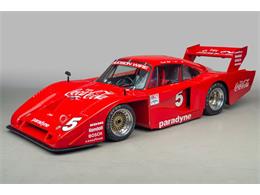 1982 Porsche 935 (CC-1082434) for sale in Scotts Valley, California
