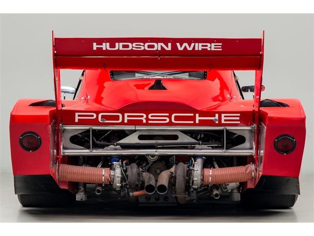 1982 Porsche 935 (CC-1082434) for sale in Scotts Valley, California