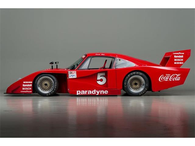 1982 Porsche 935 (CC-1082434) for sale in Scotts Valley, California