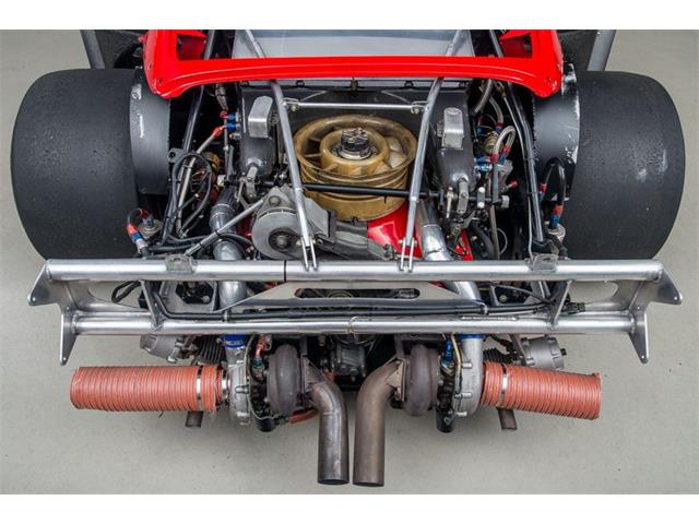 1982 Porsche 935 (CC-1082434) for sale in Scotts Valley, California