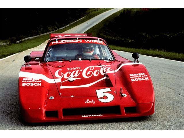 1982 Porsche 935 (CC-1082434) for sale in Scotts Valley, California
