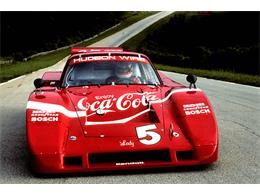 1982 Porsche 935 (CC-1082434) for sale in Scotts Valley, California