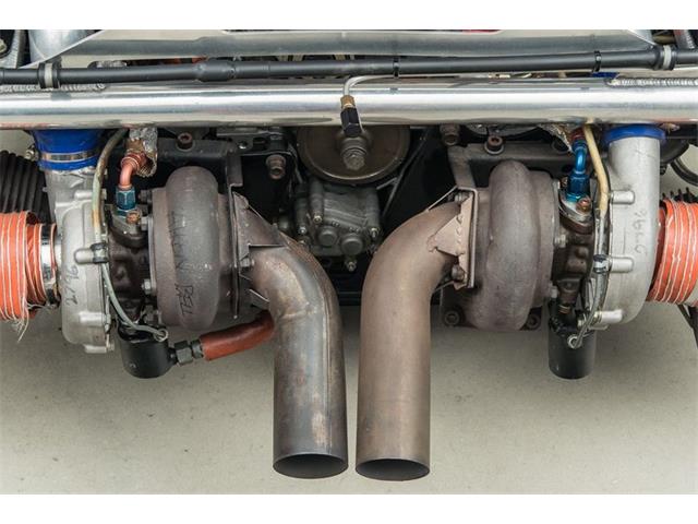 1982 Porsche 935 (CC-1082434) for sale in Scotts Valley, California