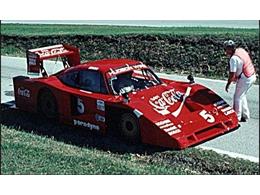 1982 Porsche 935 (CC-1082434) for sale in Scotts Valley, California