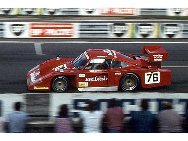 1982 Porsche 935 (CC-1082434) for sale in Scotts Valley, California