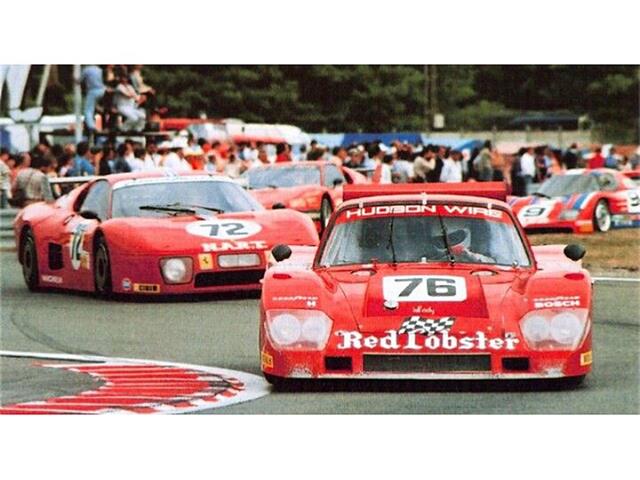 1982 Porsche 935 (CC-1082434) for sale in Scotts Valley, California