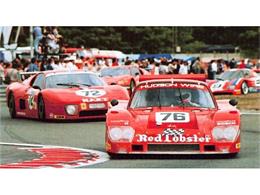 1982 Porsche 935 (CC-1082434) for sale in Scotts Valley, California