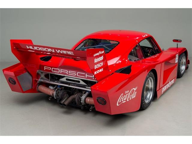 1982 Porsche 935 (CC-1082434) for sale in Scotts Valley, California