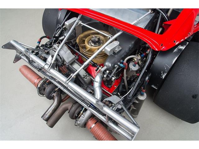 1982 Porsche 935 (CC-1082434) for sale in Scotts Valley, California