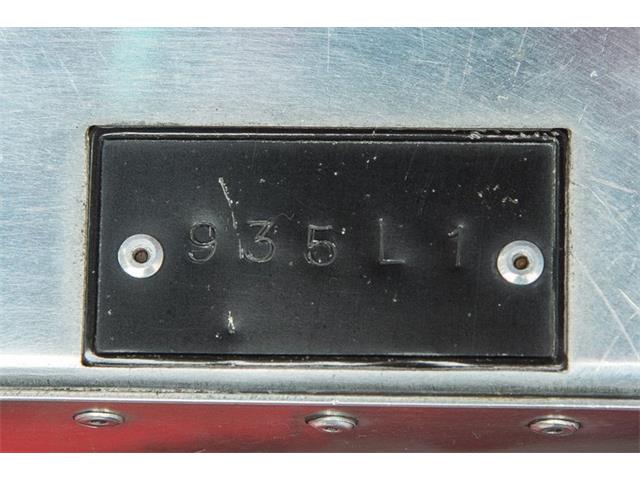 1982 Porsche 935 (CC-1082434) for sale in Scotts Valley, California