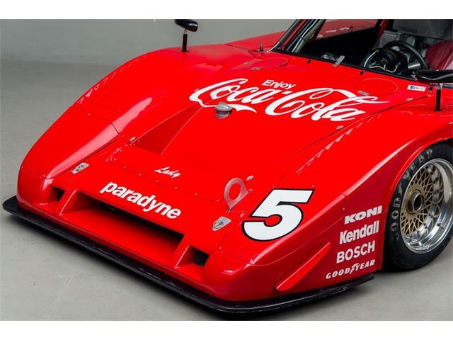 1982 Porsche 935 (CC-1082434) for sale in Scotts Valley, California