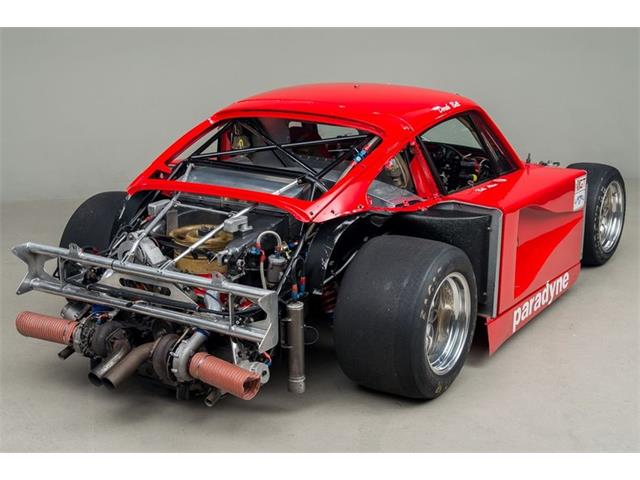1982 Porsche 935 (CC-1082434) for sale in Scotts Valley, California