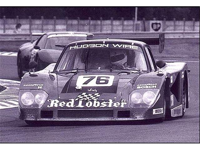 1982 Porsche 935 (CC-1082434) for sale in Scotts Valley, California