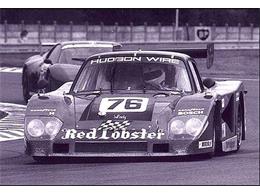 1982 Porsche 935 (CC-1082434) for sale in Scotts Valley, California