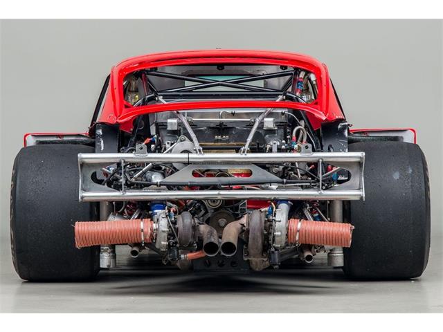 1982 Porsche 935 (CC-1082434) for sale in Scotts Valley, California